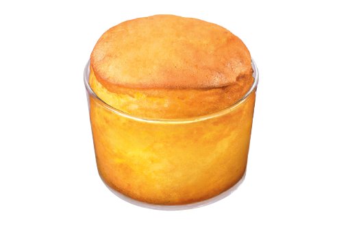 Soufflé au Grand Marnier Senoble 
