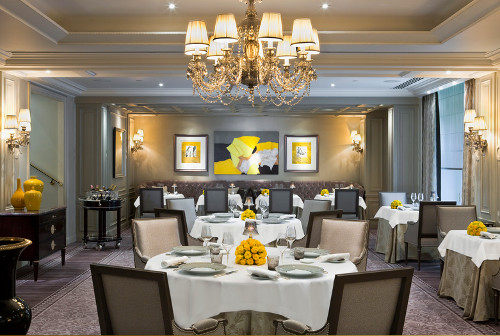 Restaurant l'Abeille