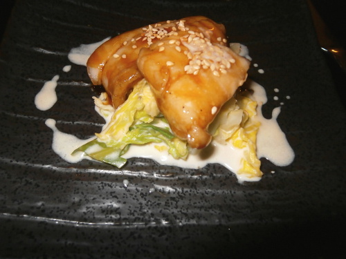 Restaurant Carte Blanche à Paris 9e, une cuisine vraiment créative