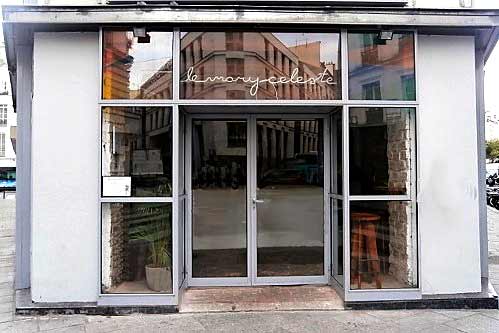 Restaurant Mary Céleste