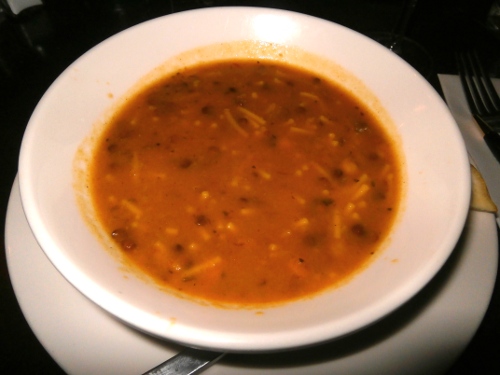 Paname Art Café, restaurant à Paris 11e