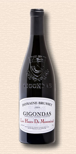 Les Vins du Domaine Brusset