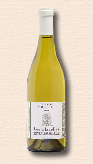 Les Vins du Domaine Brusset