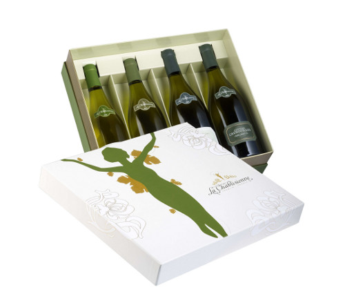 Chablis Mosaïque La Chablisienne