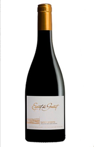 Sélections parcellaires à la Cave de Tain l'Hermitage