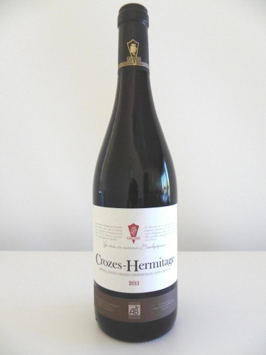 Sélections parcellaires à la Cave de Tain l'Hermitage