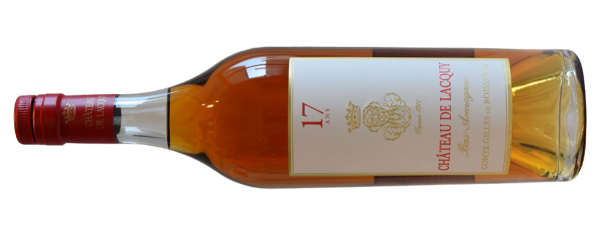 bas aragnac lacquy 17 ans