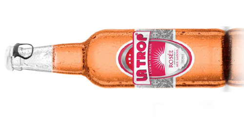 biere trop rosee