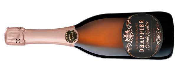 bulles roses 2017 drappier