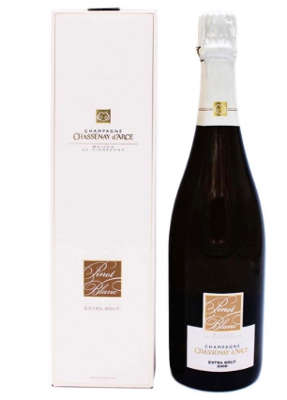 chassenay pinot 2009 2