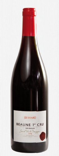 Cuvées griffées Hédiard