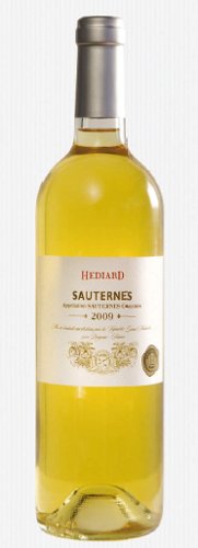 Cuvées griffées Hédiard