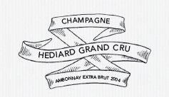 Cuvées griffées Hédiard