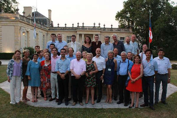 vignoble signature a