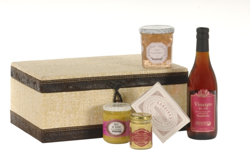 Fête des Mères 2009 Menes cadeaux