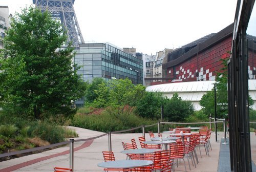 Fête des Mères au Café Branly