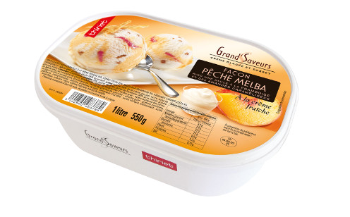 Desserts Thiriet A Partager Pour La Fete Des Meres Parisgourmand Com