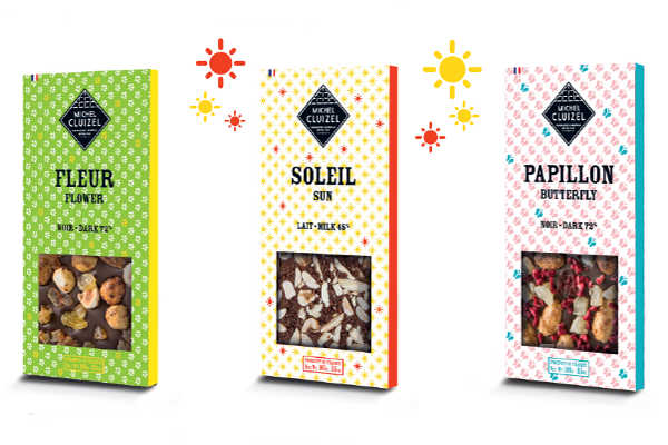 Fête des Mères Cluizel