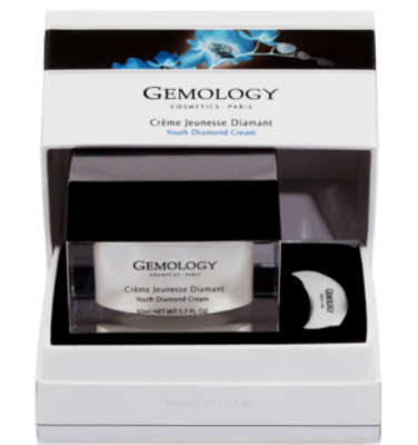 maison blanche gemology