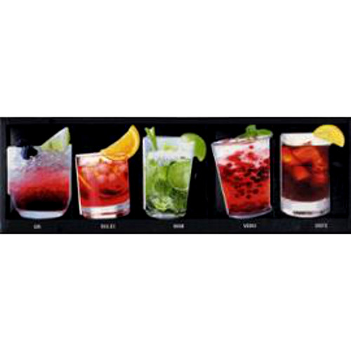 Collection Cocktails