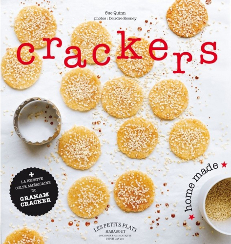 Crackers