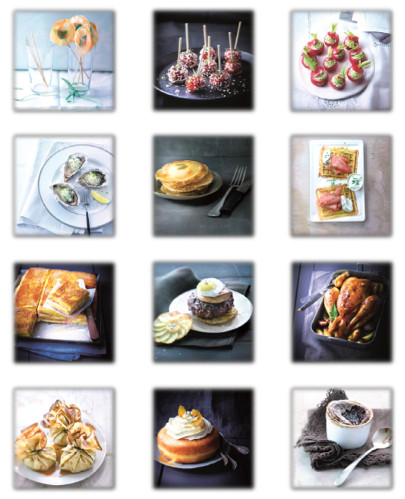 Le Must de la bonne cuisine par Eric Frechon