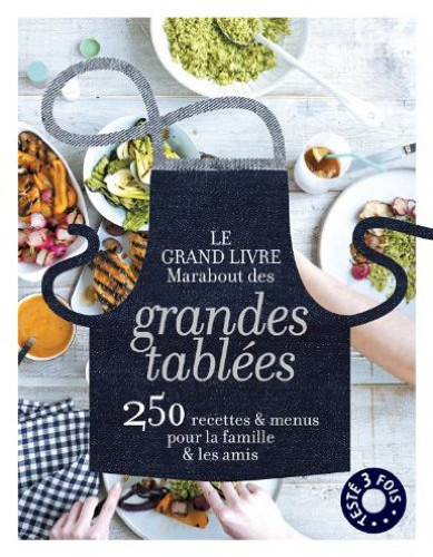 Grandes Tablées