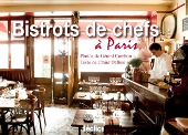 Bistrots de chefs à Paris