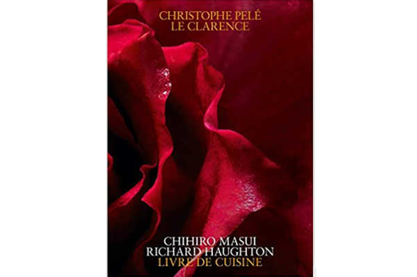 Christophe Pelé – Le Clarence