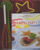 LOivre crepes party