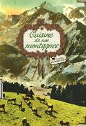 Cuisine de nos montagnes par Sonia Ezgulian