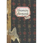 Cuisinière Savoyarde par Caroline Mignot
