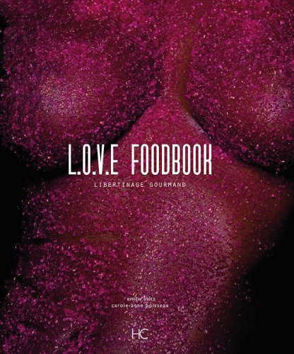 love foodbook