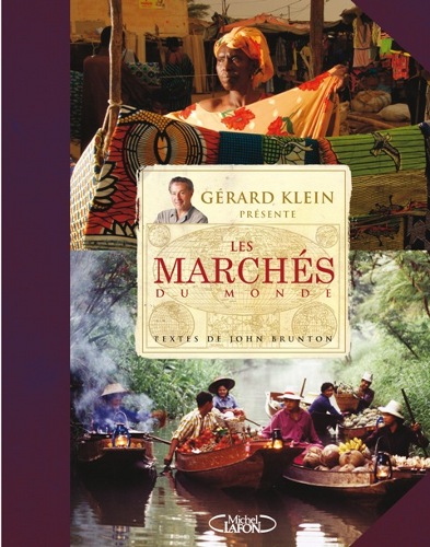 marches du monde