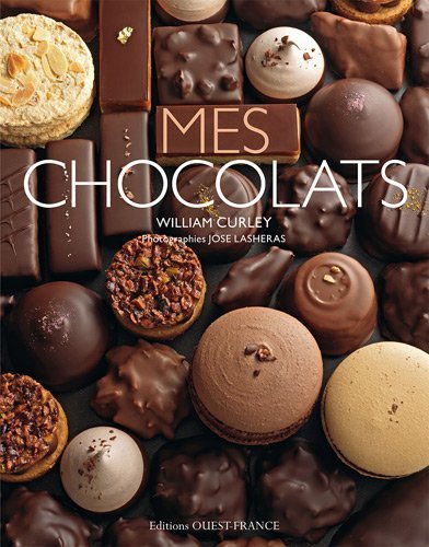mes chocolats