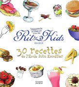 J'apprends à cuisiner à l'école Ritz à Paris 1er