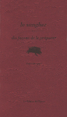 Le sanglier, dix façons de le préparer
