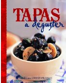 Tapas à déguster