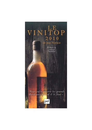 Le Vinitop 2010 par jean Merlaut