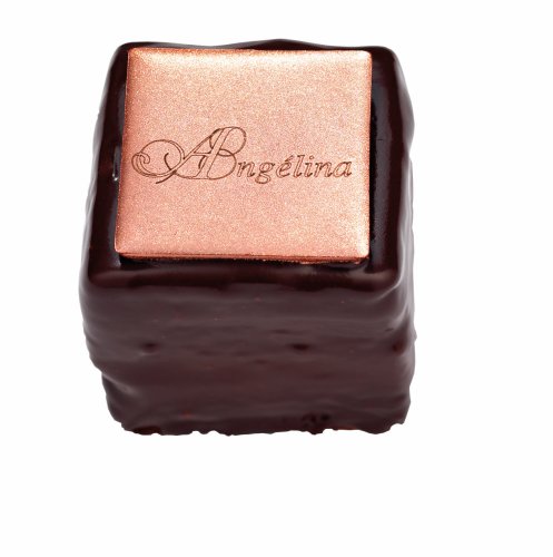 Restaurants paris Angelina