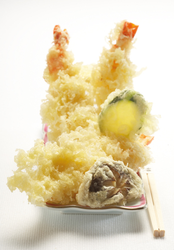 Restaurants paris Benkay