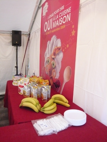 Chasses au trésor à Bercy Village à Paris 12eme