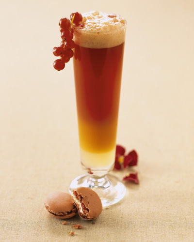 Bière de Printemps millésime 2009