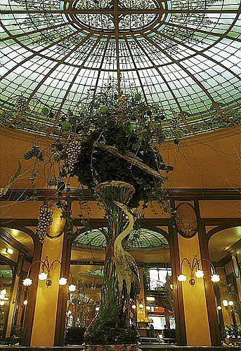 Baisse de la TVA dans les restos du groupe Flo - Pour des repas moins chers 