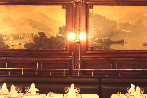 Baisse de la TVA dans les restos du groupe Flo - une initiative appréciée avec baisse de la TVA même pour les membres de la carte club 