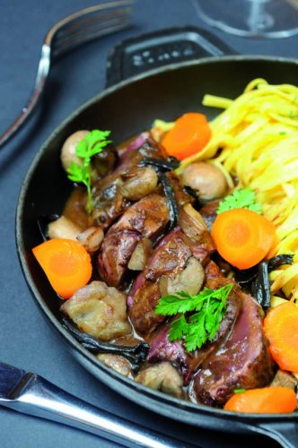 Restaurants paris Brasserie Flo