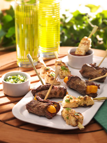 nouvelle formule « brunch/slunch »