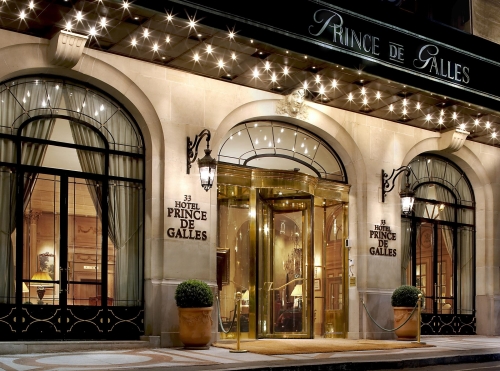 Starwood