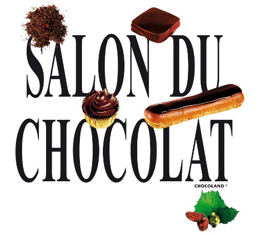 Salon du chocolat 2010 à paris