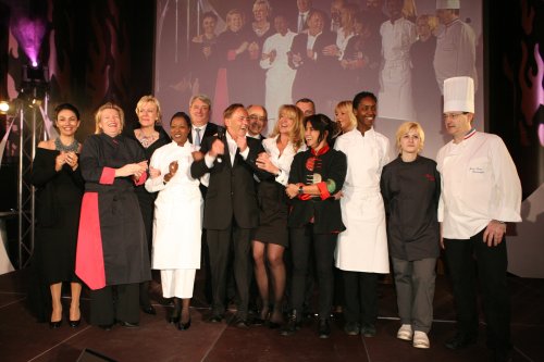 Trofémina Locatel 2008 